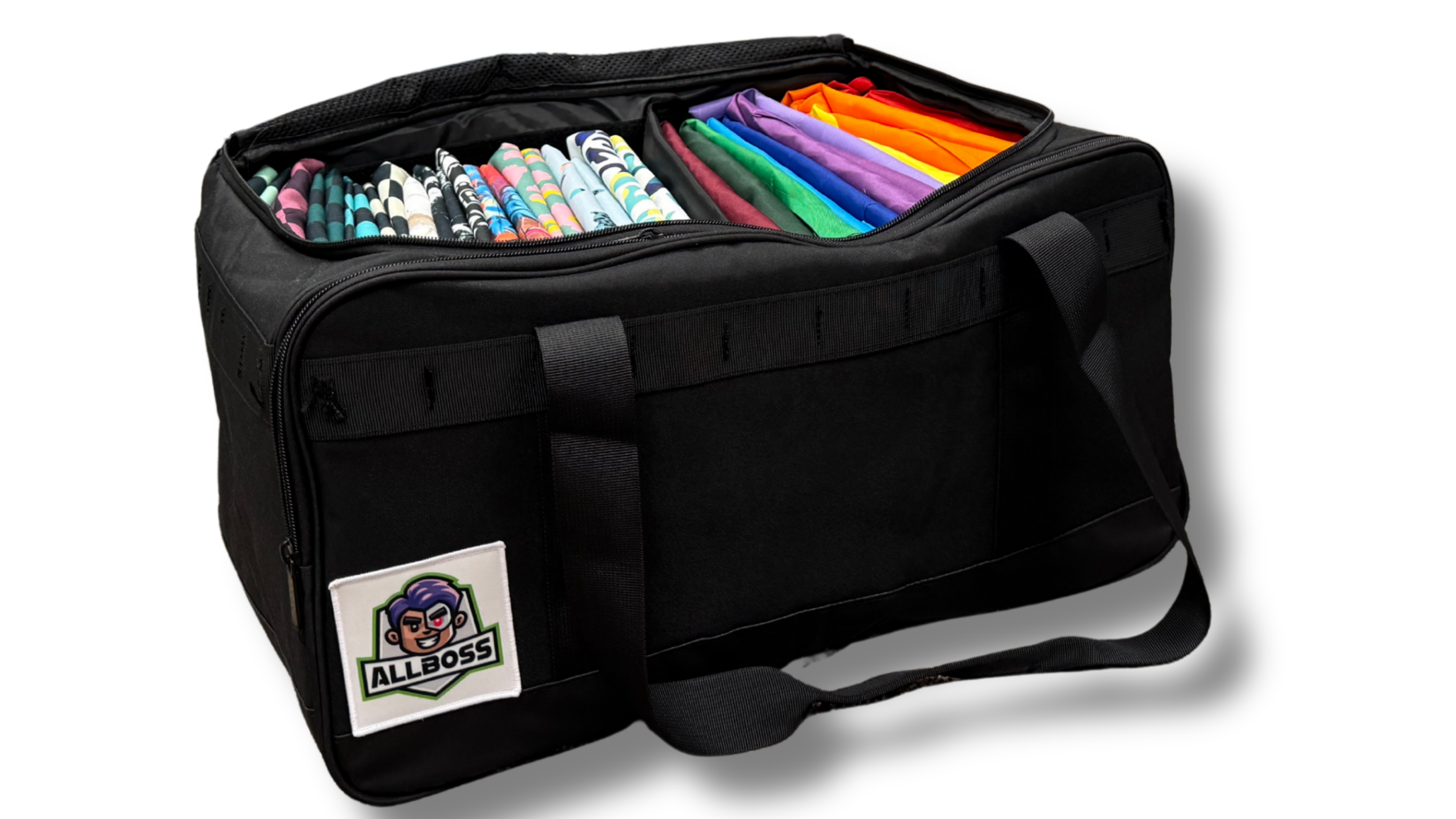 BossBundles for Schools and Programs